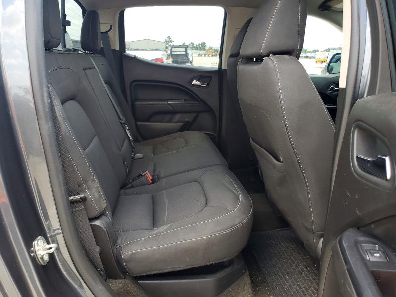 Aukcja sprzedaży 2016 Gmc Canyon, vin: 1GTG5CE38G1114451, numer aukcji: 54921726
