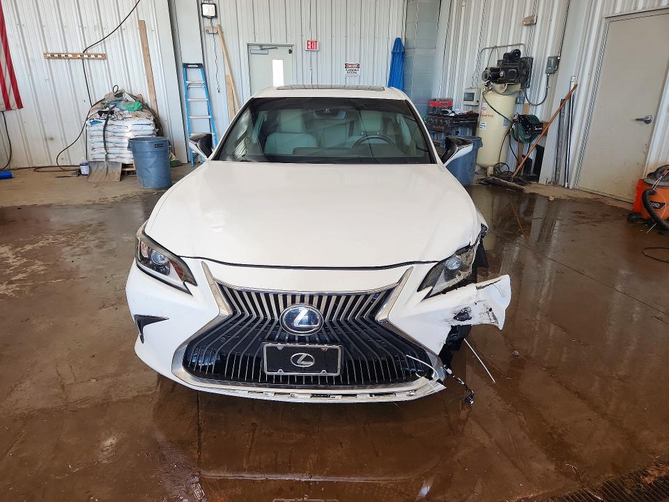 Aukcja sprzedaży 2021 Lexus Es 350, vin: 58ADZ1B19MU091291, numer aukcji: 52678626