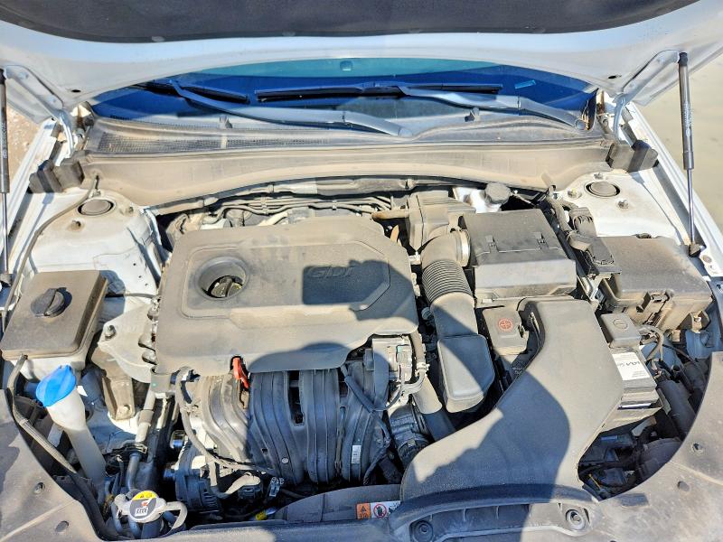 55338246 :رقم المزاد ، 5XXGT4L38LG429604 vin ، 2020 Kia Optima مزاد بيع