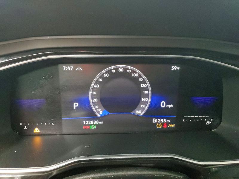 2022 Volkswagen Jetta მანქანა იყიდება აუქციონზე, vin: 3VWEM7BU8NM004365, აუქციონის ნომერი: 52849646