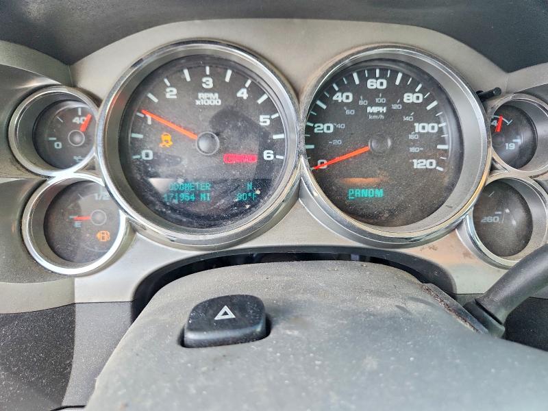 Aukcja sprzedaży 2013 Chevrolet Silverado, vin: 1GCRKSE71DZ105506, numer aukcji: 54559776