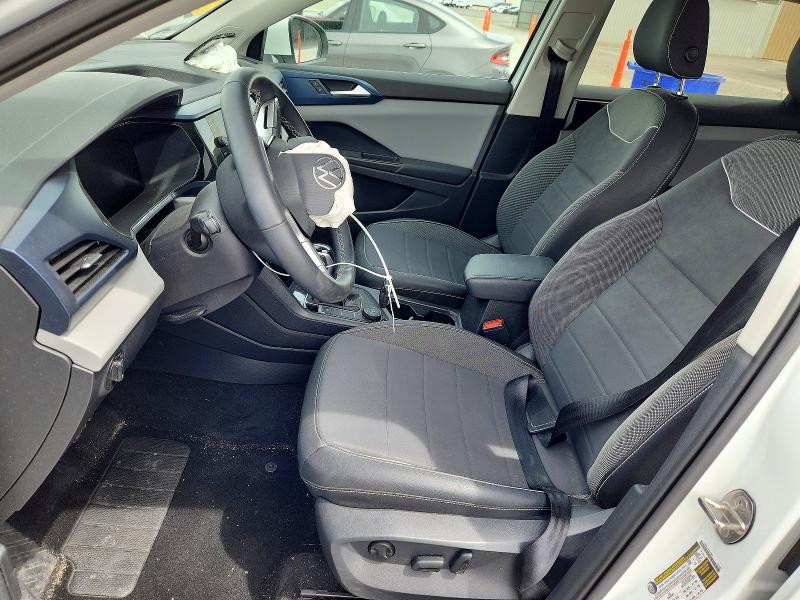 Aukcja sprzedaży 2023 Volkswagen Taos, vin: 3VVUX7B23PM354141, numer aukcji: 55024786