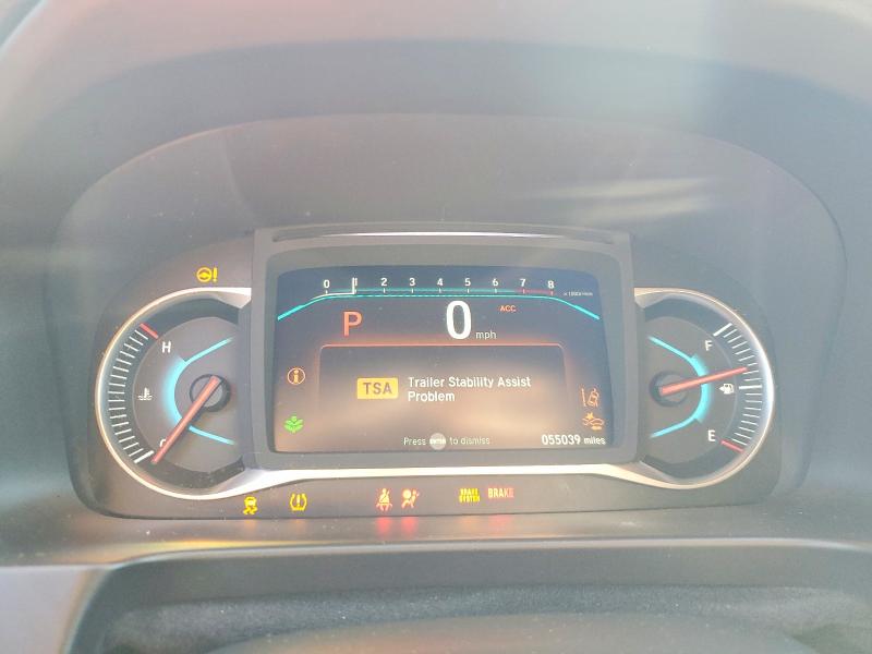 Продажа на аукционе авто 2019 Honda Pilot, vin: 5FNYF6H19KB061434, номер лота: 48312906