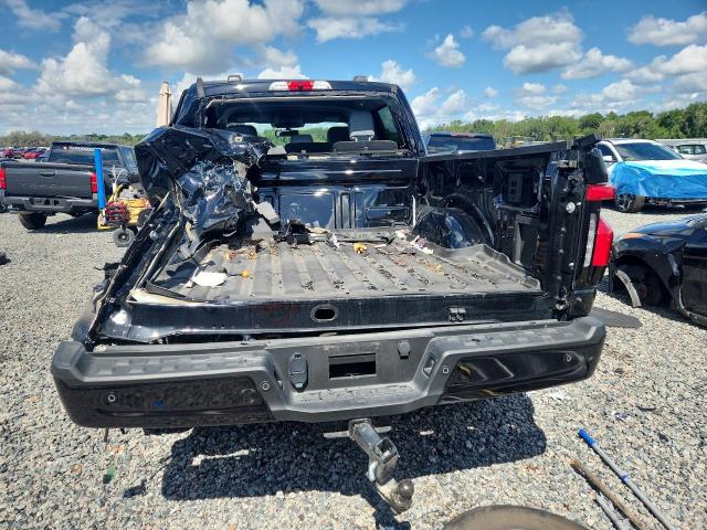 53709516 :رقم المزاد ، 1FT6W3LU7SWG12947 vin ، 2025 Ford F150 مزاد بيع