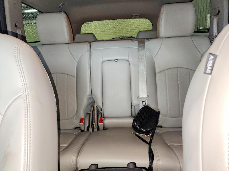 Aukcja sprzedaży 2017 Buick Enclave, vin: 5GAKVCKD2HJ252884, numer aukcji: 52551706