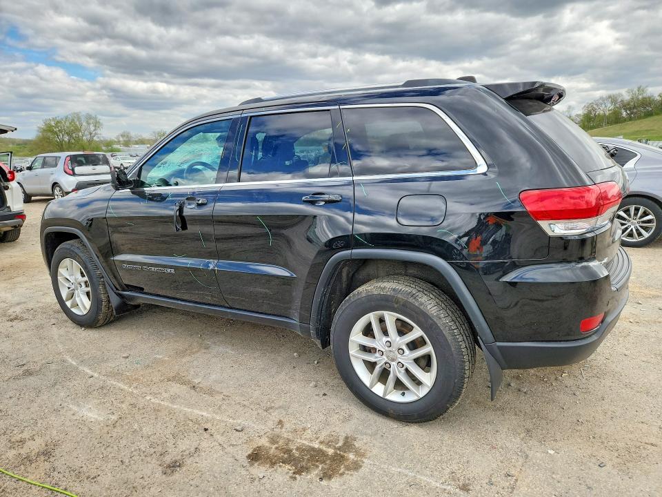 Aukcja sprzedaży 2018 Jeep Grand Cherokee, vin: 1C4RJFAG2JC335828, numer aukcji: 52756656