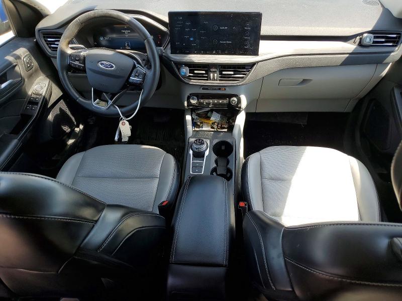 Aukcja sprzedaży 2023 Ford Escape, vin: 1FMCU9JA8PUB19703, numer aukcji: 51687546