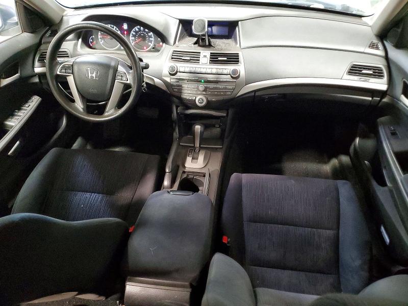 Aukcja sprzedaży 2012 Honda Accord, vin: 1HGCP2F37CA185136, numer aukcji: 53343216