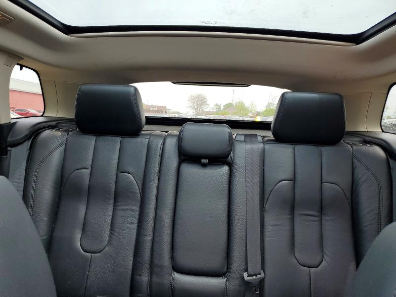 2014 Land Rover Range Rover Evoque მანქანა იყიდება აუქციონზე, vin: SALVP2BG1EH877654, აუქციონის ნომერი: 53768346