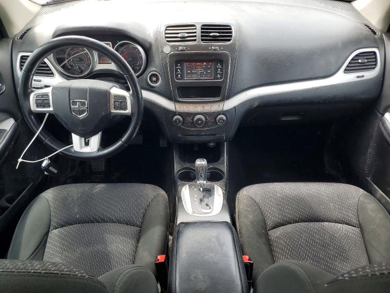 2019 Dodge Journey მანქანა იყიდება აუქციონზე, vin: 3C4PDCBB8KT804961, აუქციონის ნომერი: 52433196