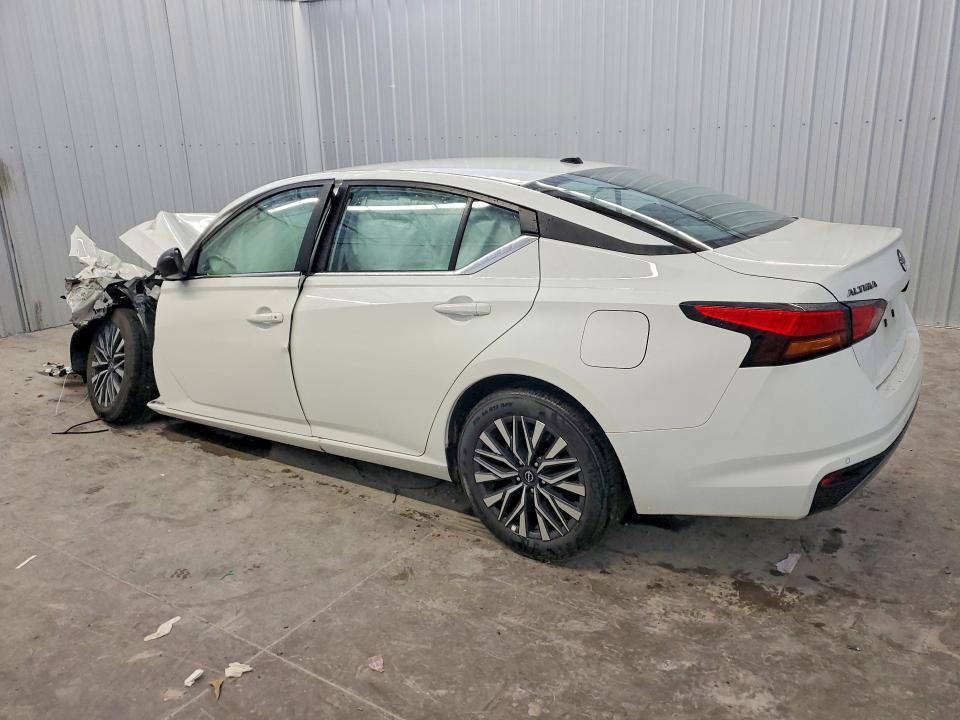 Продажа на аукционе авто 2026 Nissan Altima, vin: 1N4BL4DV1TN313343, номер лота: 54514916