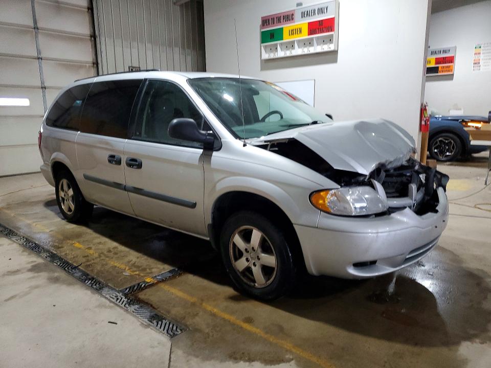 Aukcja sprzedaży 2006 Dodge Grand Caravan, vin: 1D4GP24R56B562118, numer aukcji: 53789906
