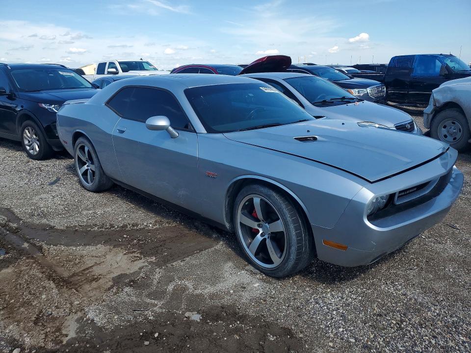 Aukcja sprzedaży 2012 Dodge Challenger, vin: 2C3CDYCJ0CH105985, numer aukcji: 54791436