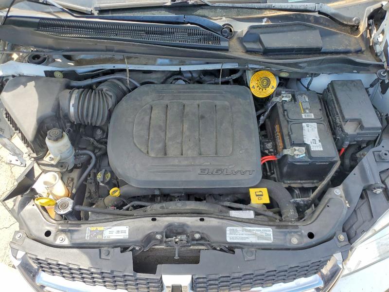 Продажа на аукционе авто 2019 Dodge Grand Caravan, vin: 2C4RDGCG0KR713163, номер лота: 52213046
