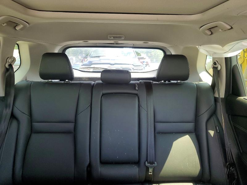 Продаж на аукціоні авто 2025 Nissan Rogue, vin: JN8BT3CA1SW005735, номер лоту: 55128966