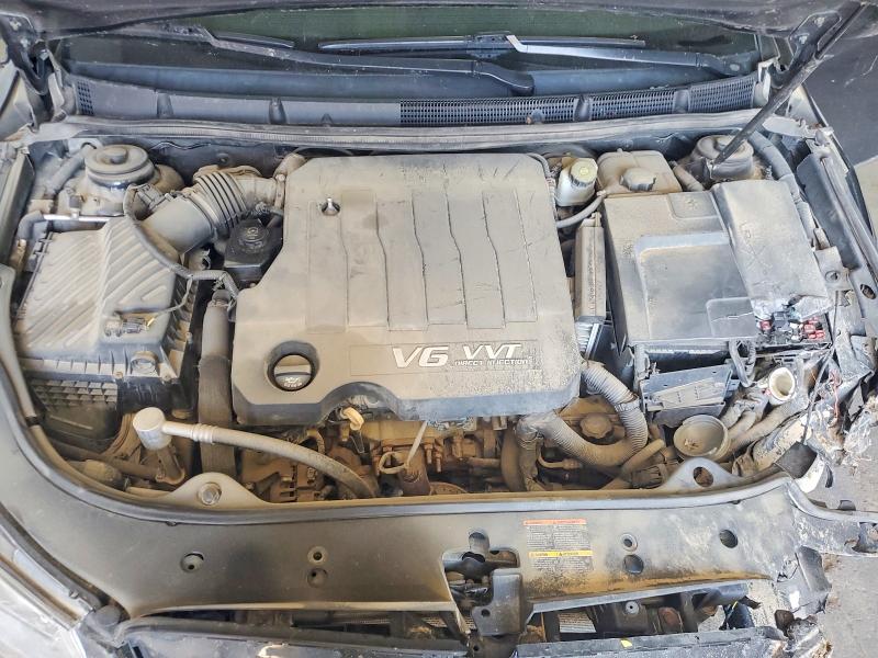 Aukcja sprzedaży 2010 Buick Lacrosse, vin: 1G4GC5EG2AF197112, numer aukcji: 55279676