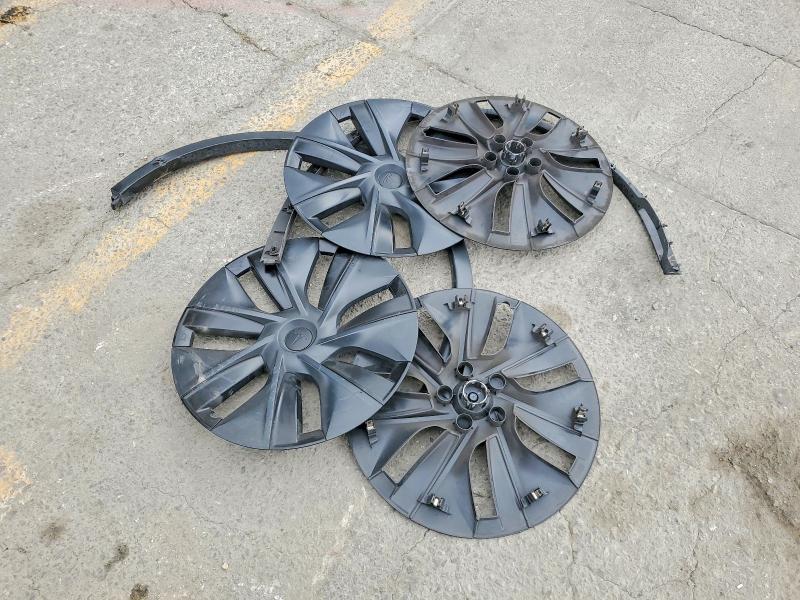 53437626 :رقم المزاد ، 7SAYGDEE6RF198594 vin ، 2024 Tesla Model Y مزاد بيع