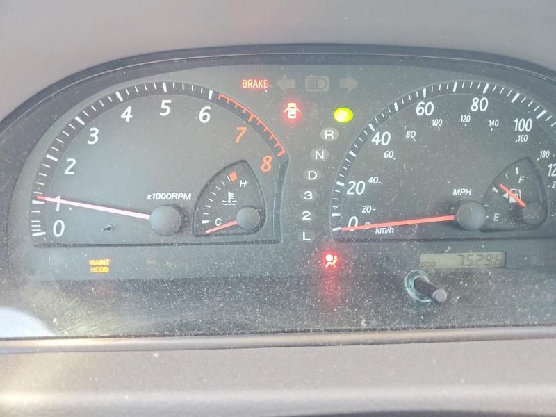 Auction sale of the 2004 Toyota Camry, vin: 4T1BF30K84U062346, lot number: 53038586