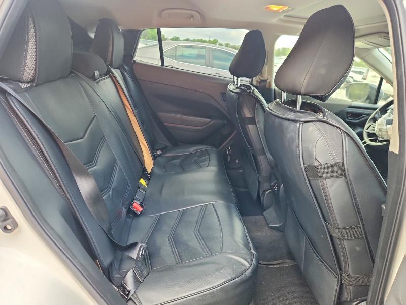Продажа на аукционе авто 2024 Subaru Crosstrek, vin: JF2GUADC9R8278246, номер лота: 52602606