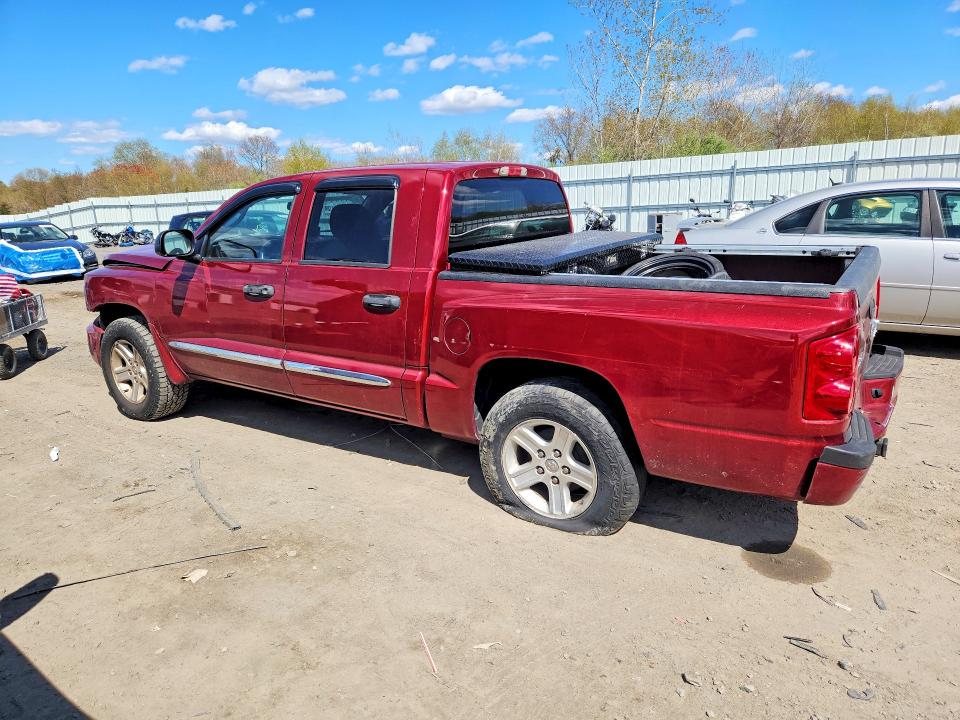51512276 :رقم المزاد ، 1D7RW3GK4BS620071 vin ، 2011 Dodge Dakota مزاد بيع