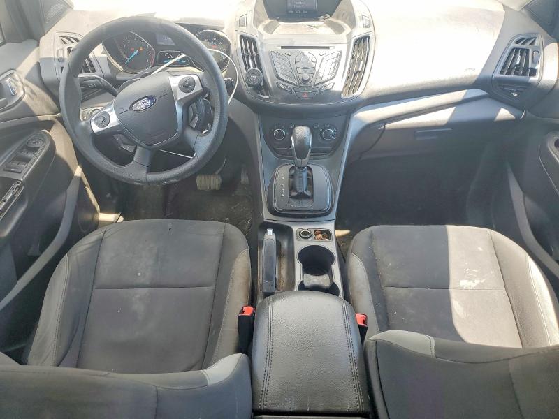 Aukcja sprzedaży 2014 Ford Escape, vin: 1FMCU0F73EUB56311, numer aukcji: 53069786