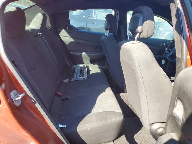 52802086 :رقم المزاد ، 1C3CDZAB9CN276663 vin ، 2012 Dodge Avenger مزاد بيع