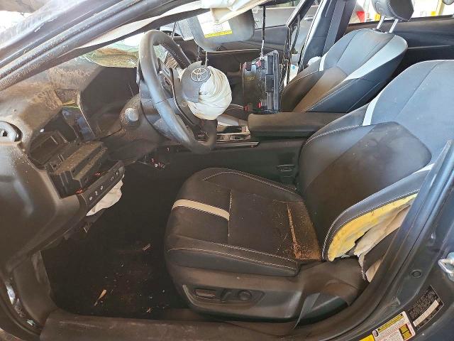 Продажа на аукционе авто 2026 Toyota Camry, vin: 4T1DAACKXTU655535, номер лота: 54394536