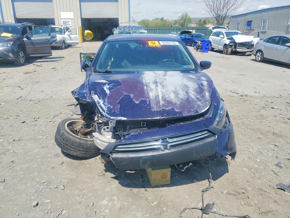52303156 :رقم المزاد ، 1C3CDFBA6DD288958 vin ، 2013 Dodge Dart مزاد بيع
