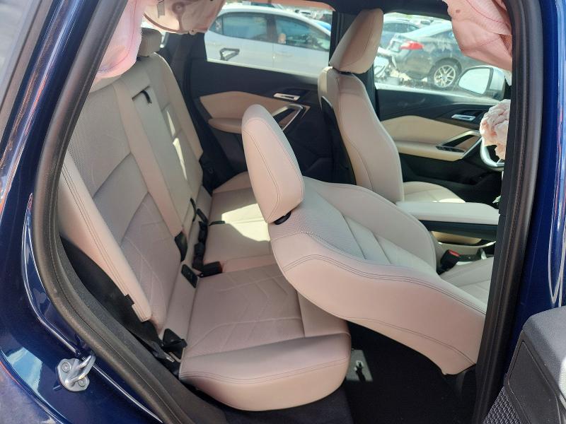 Продаж на аукціоні авто 2024 Bmw X1, vin: WBX73EF00R5Z51277, номер лоту: 54504676