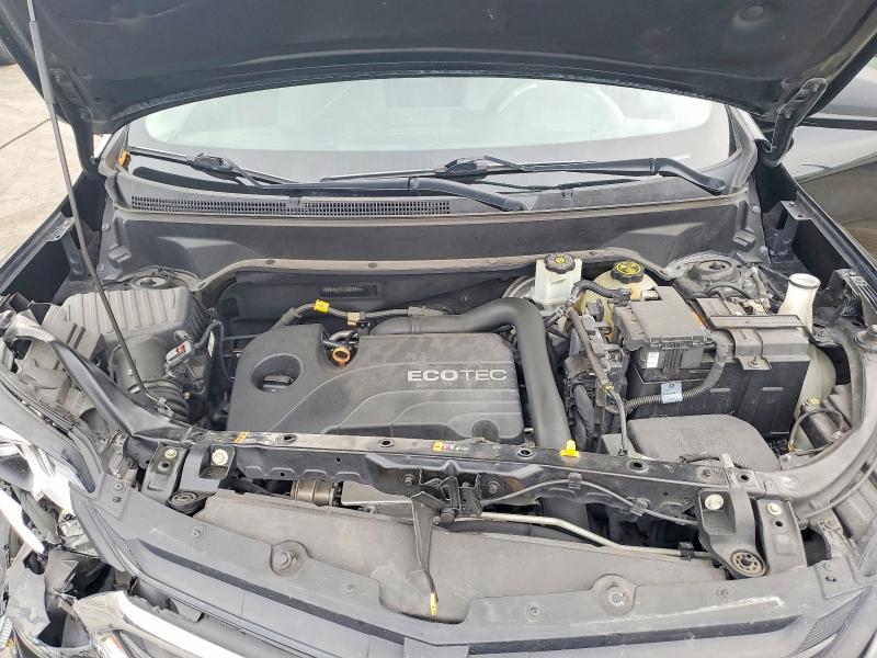 52948116 :رقم المزاد ، 2GNAXHEV4L6202698 vin ، 2020 Chevrolet Equinox مزاد بيع