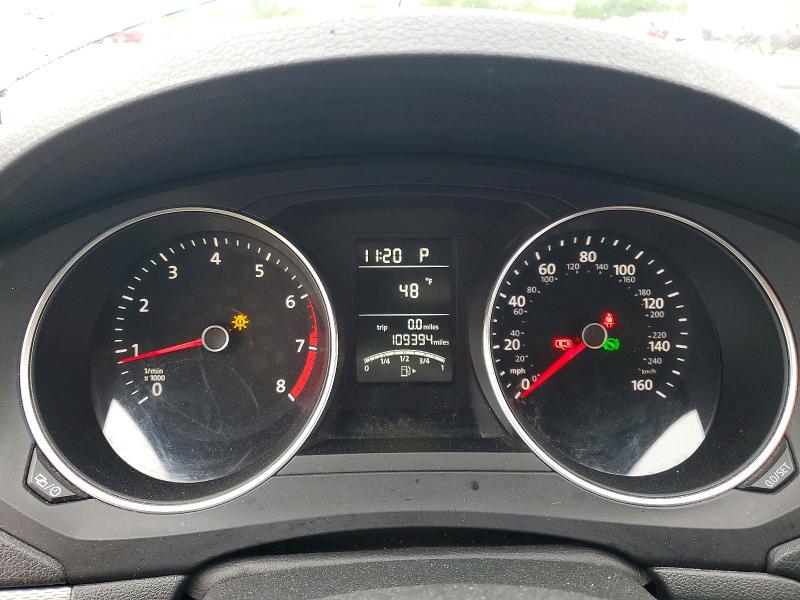 Aukcja sprzedaży 2017 Volkswagen Jetta, vin: 3VW2B7AJ4HM239057, numer aukcji: 51646336