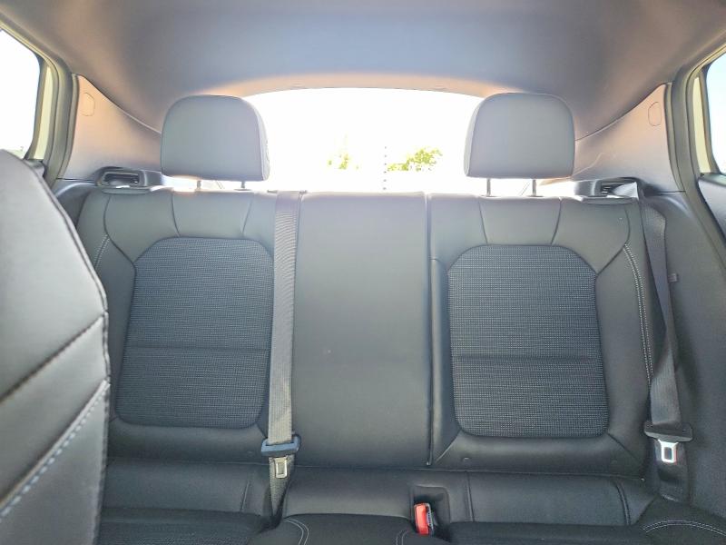 53197846 :رقم المزاد ، KL47LAEP7SB029143 vin ، 2025 Buick Envista مزاد بيع