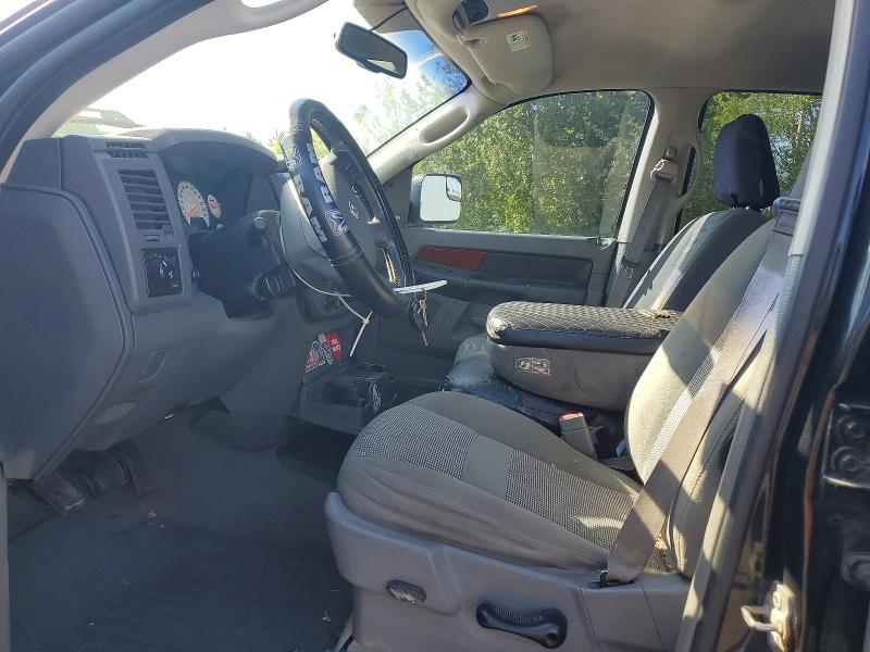 Продажа на аукционе авто 2006 Dodge Ram 1500, vin: 1D7HU18266S649100, номер лота: 52018246
