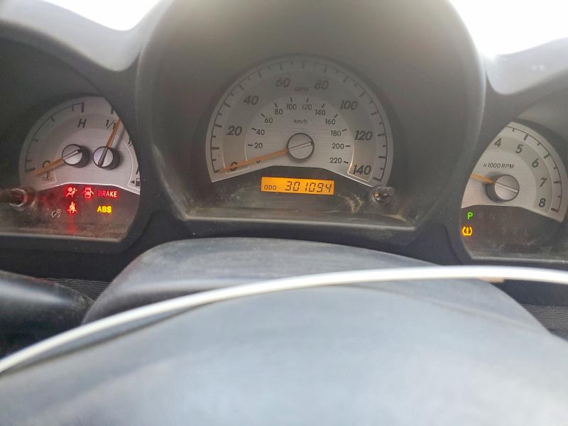 Продажа на аукционе авто 2007 Toyota Scion, vin: JTKDE167770145522, номер лота: 53851856
