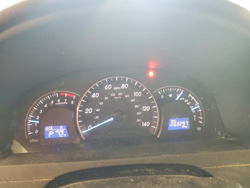 Aukcja sprzedaży 2014 Toyota Camry, vin: 4T4BF1FK5ER350280, numer aukcji: 54475206