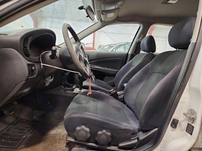 Aukcja sprzedaży 2006 Nissan Sentra, vin: 3N1CB51D26L533651, numer aukcji: 52390766
