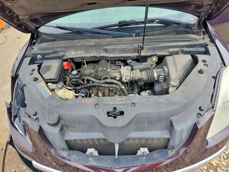 Aukcja sprzedaży 2008 Buick Enclave, vin: 5GAEV23708J137717, numer aukcji: 53846976