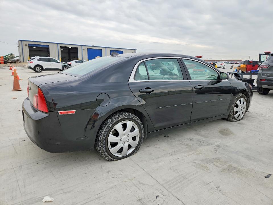 Aukcja sprzedaży 2012 Chevrolet Malibu, vin: 1G1ZB5E04CF204074, numer aukcji: 52843926
