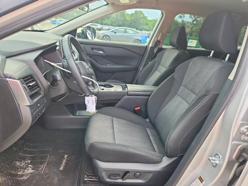 Aukcja sprzedaży 2025 Nissan Rogue, vin: 5N1BT3BA9SC796252, numer aukcji: 54438066
