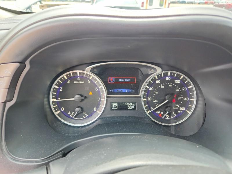 Aukcja sprzedaży 2020 Infiniti Qx60, vin: 5N1DL0MM9LC535994, numer aukcji: 53119036