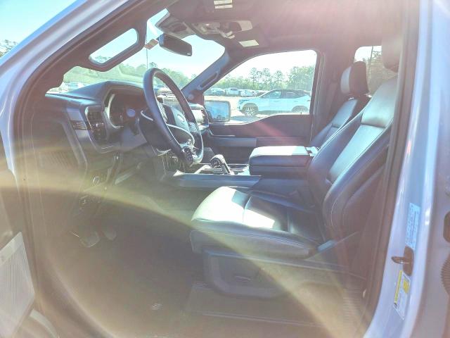 52065426 :رقم المزاد ، 1FTFW3LD4SFA29557 vin ، 2025 Ford F150 مزاد بيع