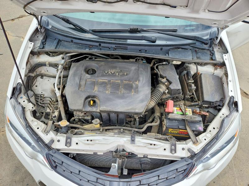 Продаж на аукціоні авто 2014 Toyota Corolla, vin: 5YFBURHE6EP060055, номер лоту: 54642936