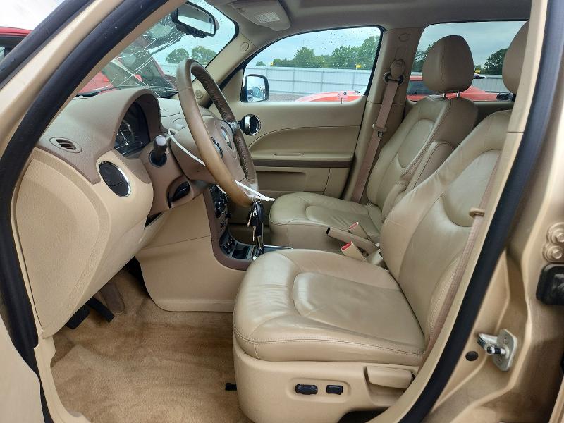Продаж на аукціоні авто 2007 Chevrolet Hhr, vin: 3GNDA33P17S634162, номер лоту: 54197426
