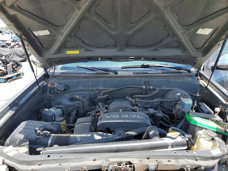 Aukcja sprzedaży 2006 Toyota Tundra, vin: 5TBET34176S530787, numer aukcji: 54423746