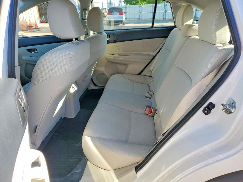 Продаж на аукціоні авто 2014 Subaru Impreza, vin: JF1GPAC64E8258617, номер лоту: 52834146
