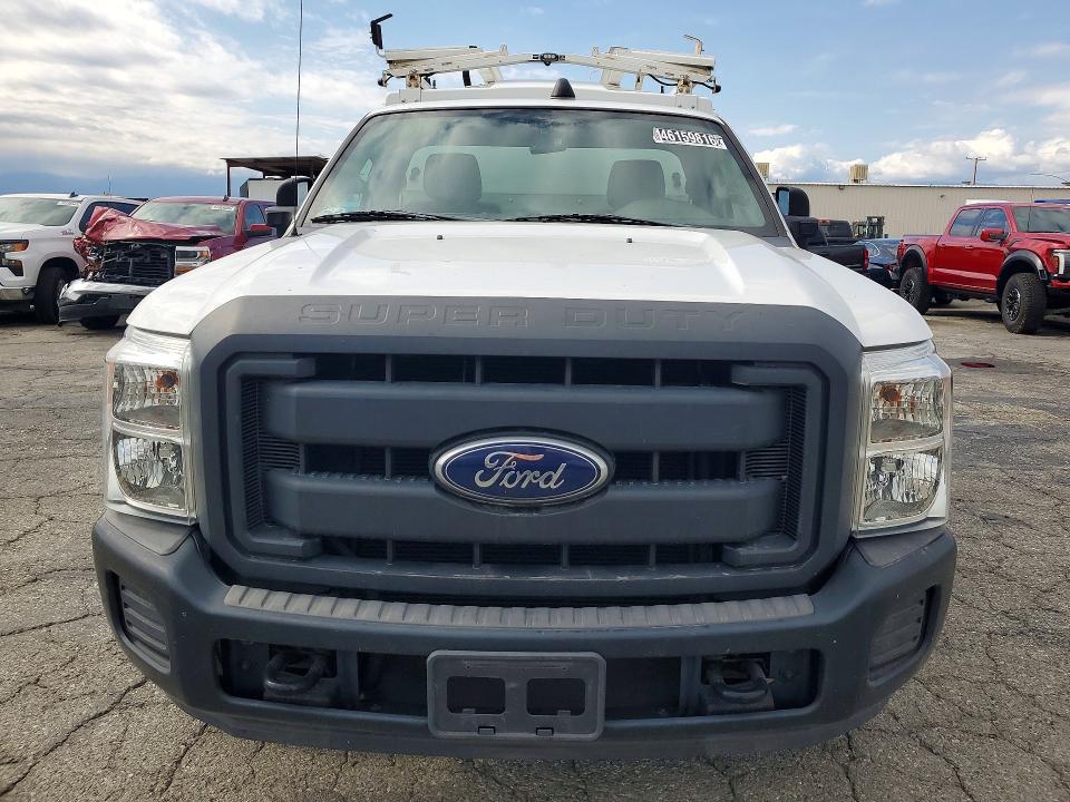 Aukcja sprzedaży 2013 Ford F350, vin: 1FDRF3A66DEB92605, numer aukcji: 46159816
