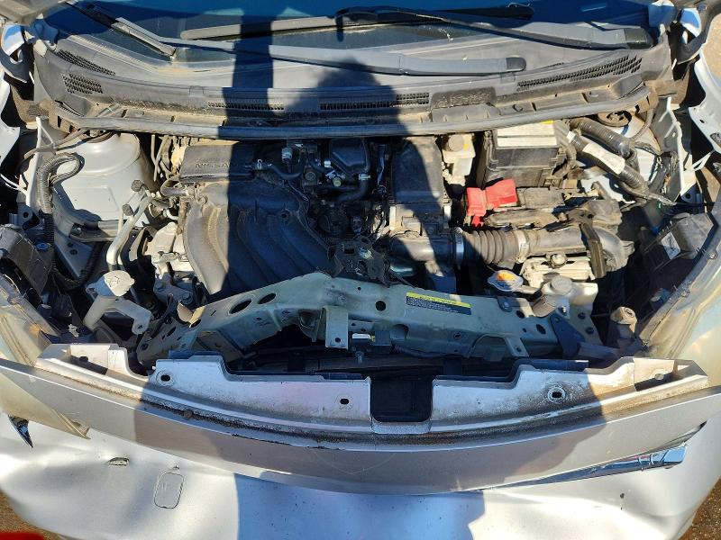 Продажа на аукционе авто 2016 Nissan Versa Note, vin: 3N1CE2CP6GL368217, номер лота: 52327996
