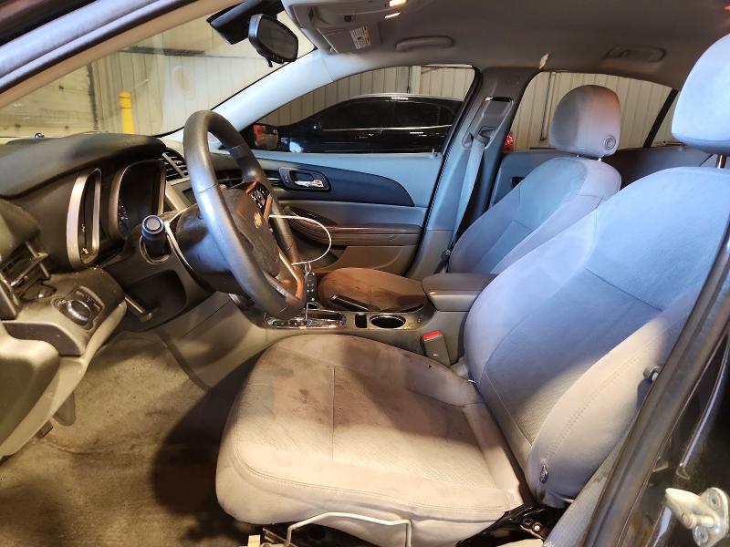 Aukcja sprzedaży 2015 Chevrolet Malibu, vin: 1G11A5SL2FF288463, numer aukcji: 55706326