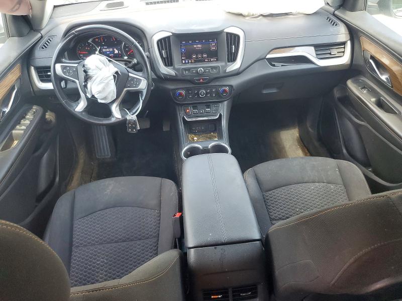 Продаж на аукціоні авто 2020 Gmc Terrain, vin: 3GKALMEV2LL228908, номер лоту: 53949046