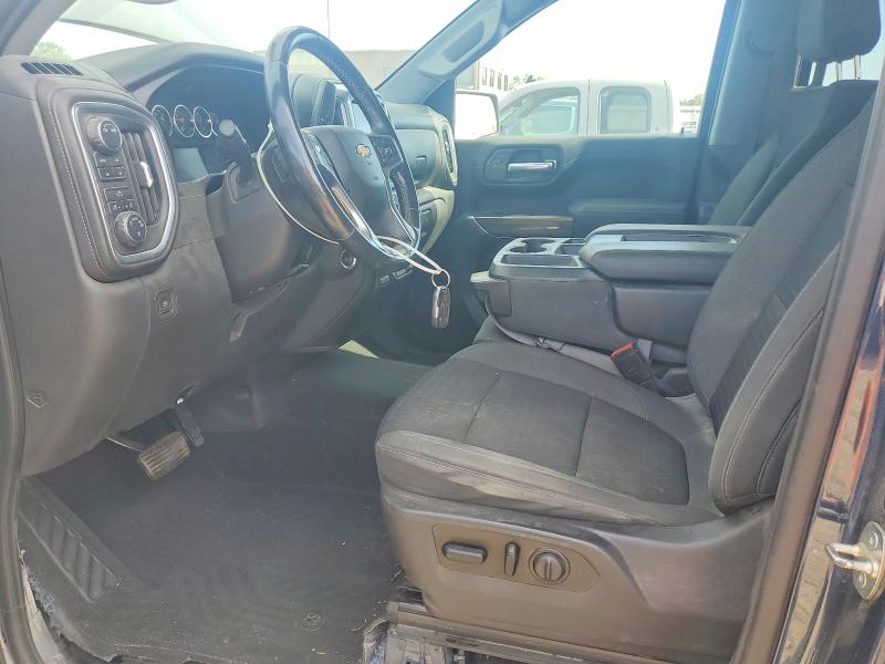 Aukcja sprzedaży 2021 Chevrolet Silverado, vin: 3GCUYDED3MG332528, numer aukcji: 52703926